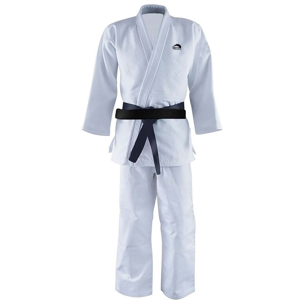 Karate Uniforms