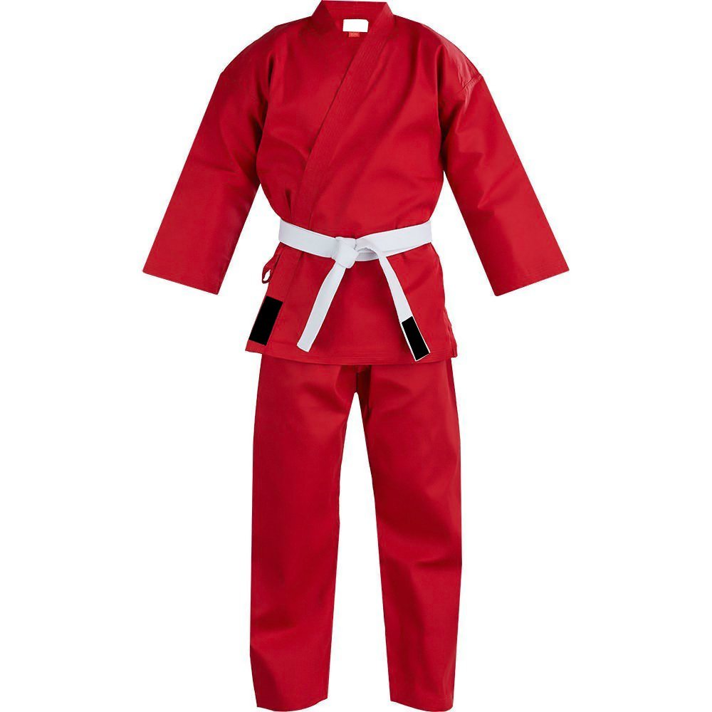 Karate Uniforms