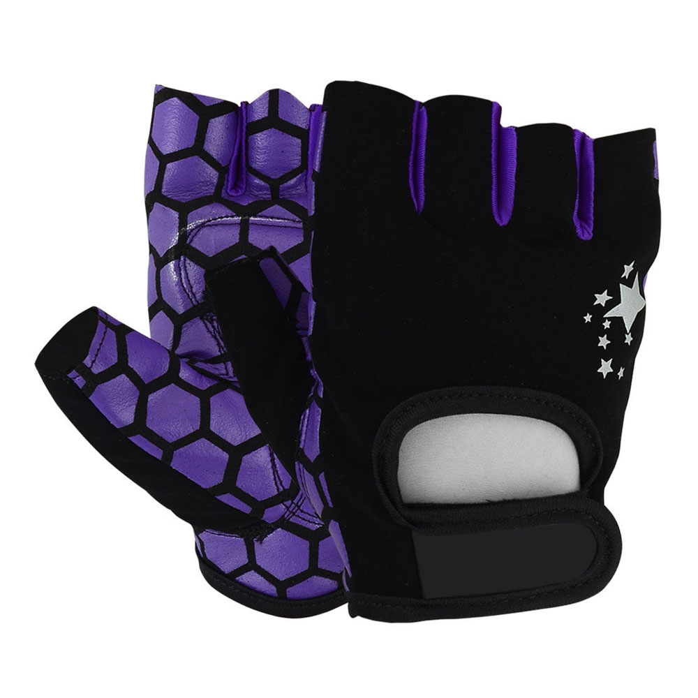 Woman's Gym Gloves