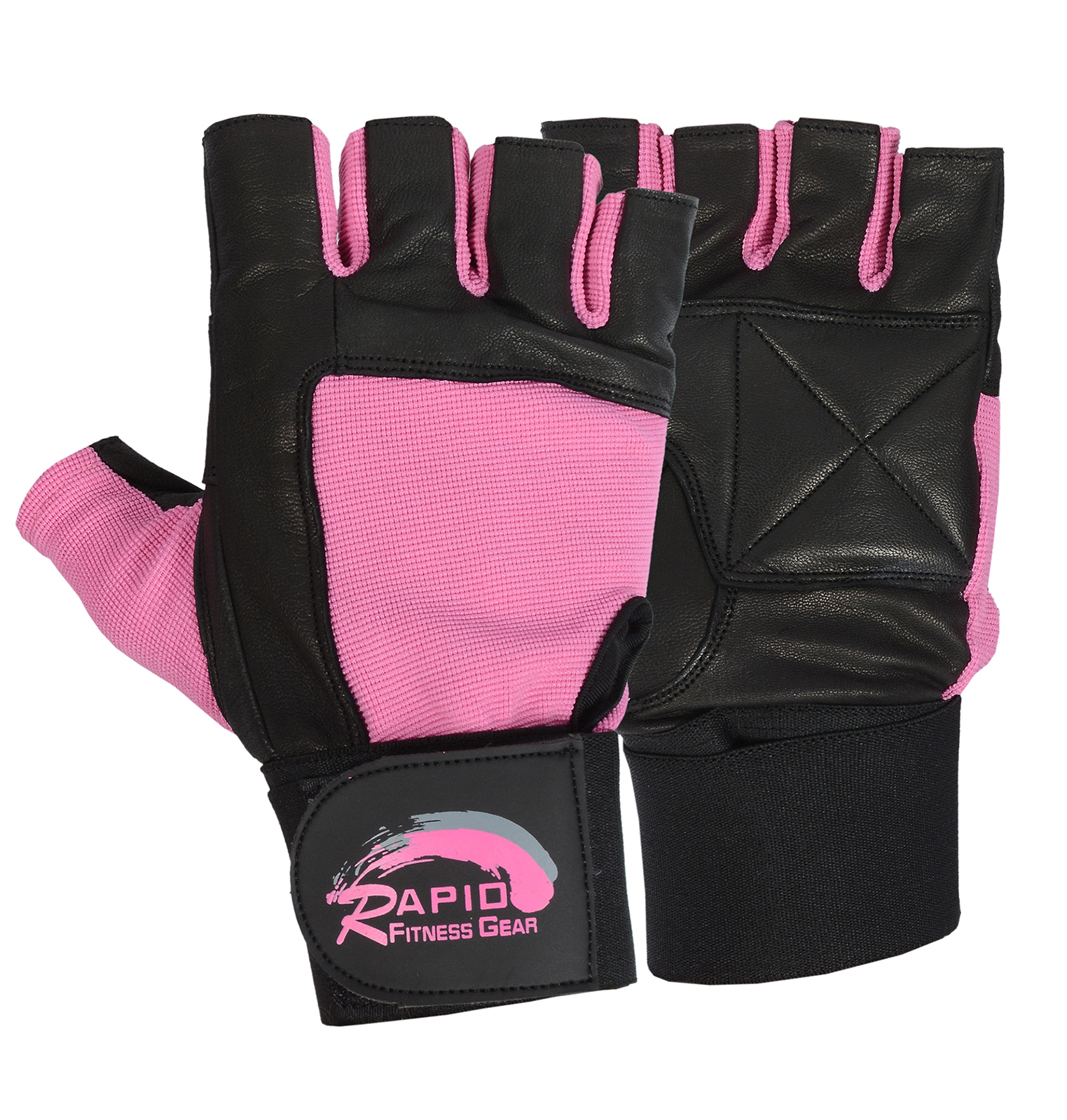 Woman's Gym Gloves