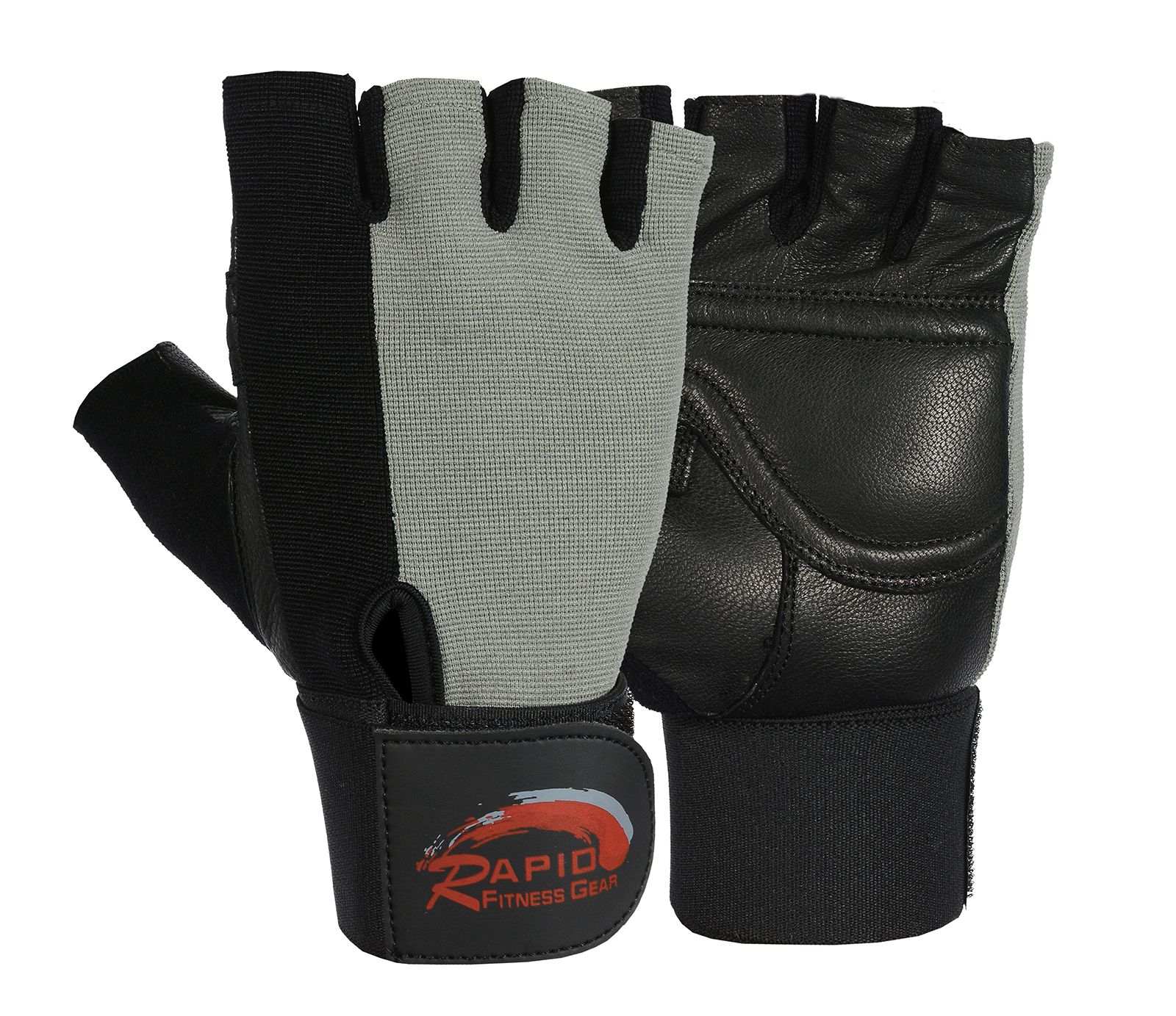 Men's Gym Gloves