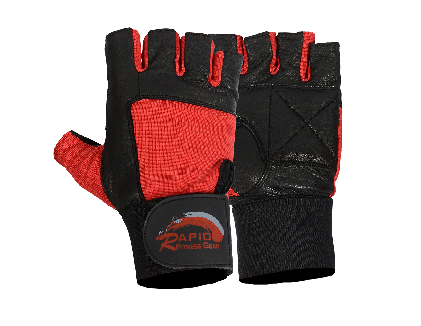 Men's Gym Gloves