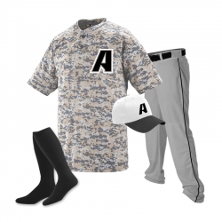 Baseball Uniforms