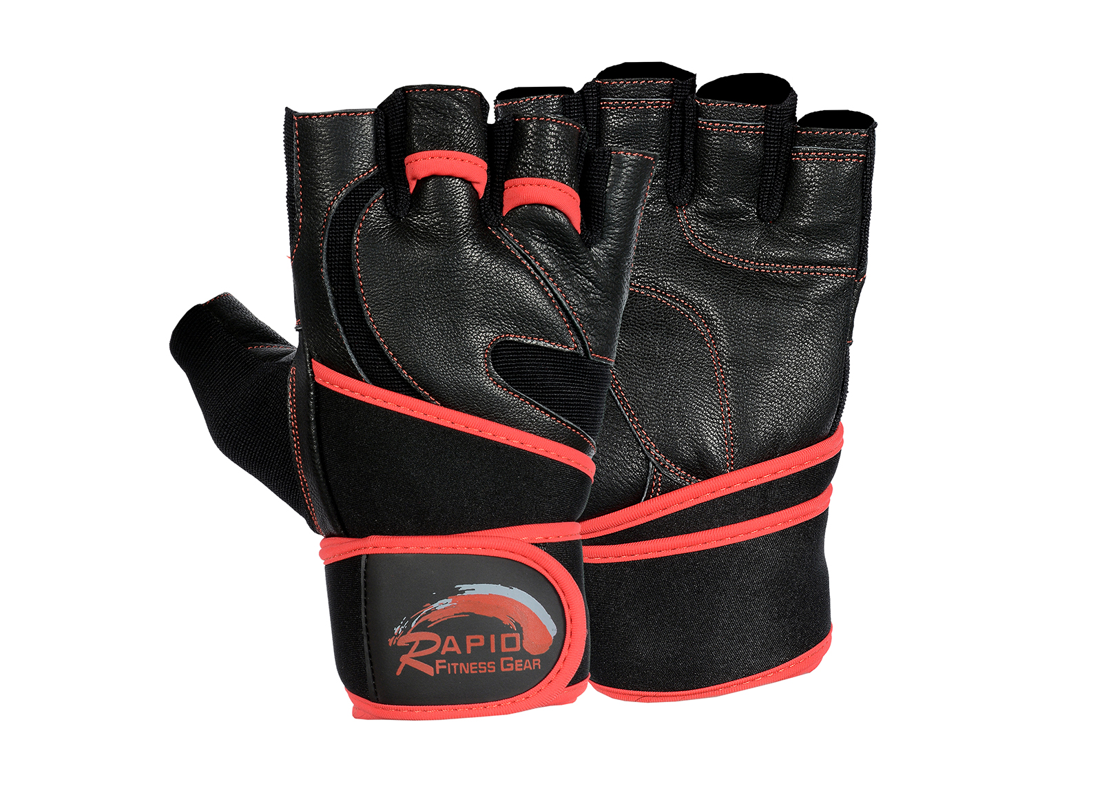 Men's Gym Gloves