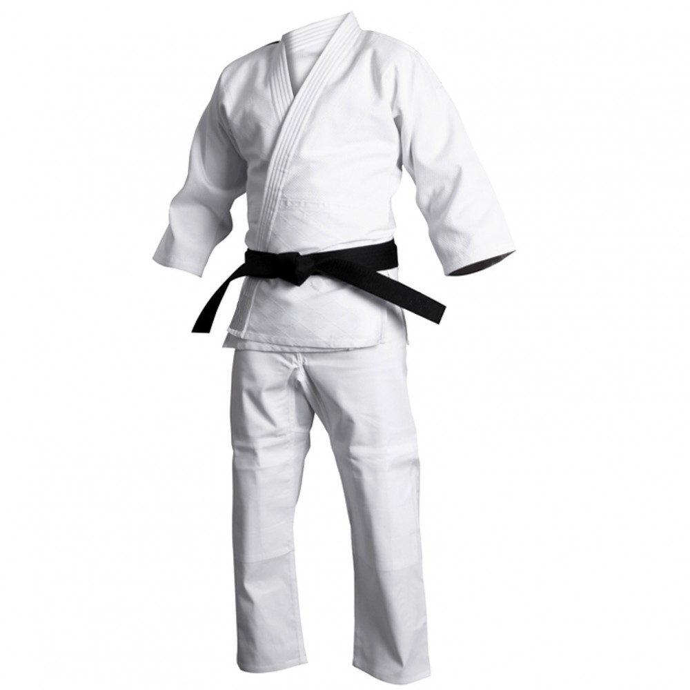 Judo Uniforms