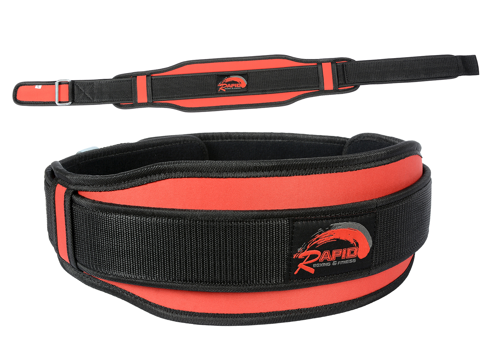 Lifting Belts