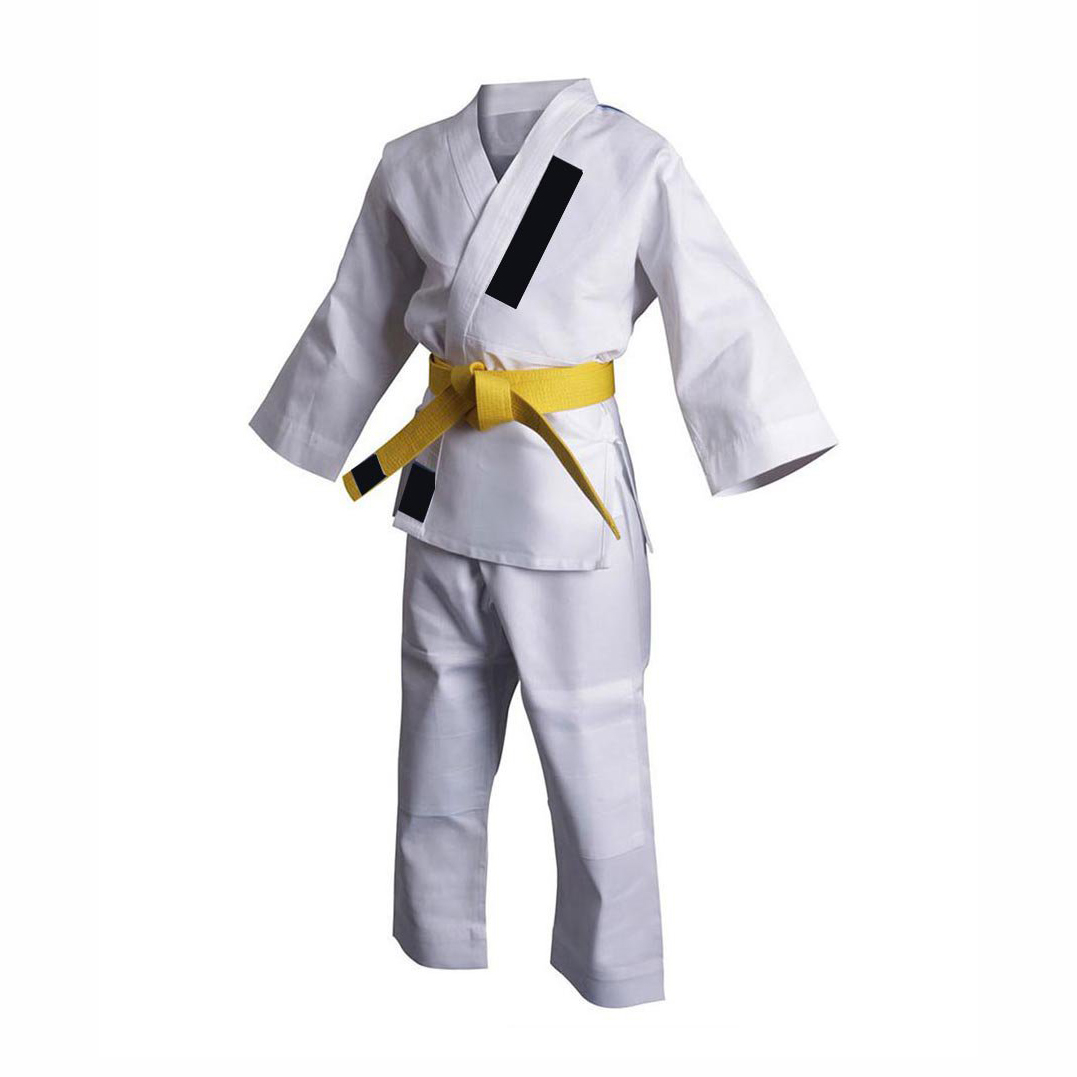 Judo Uniforms