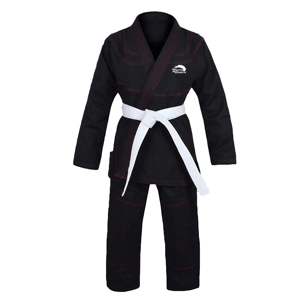 Karate Uniforms