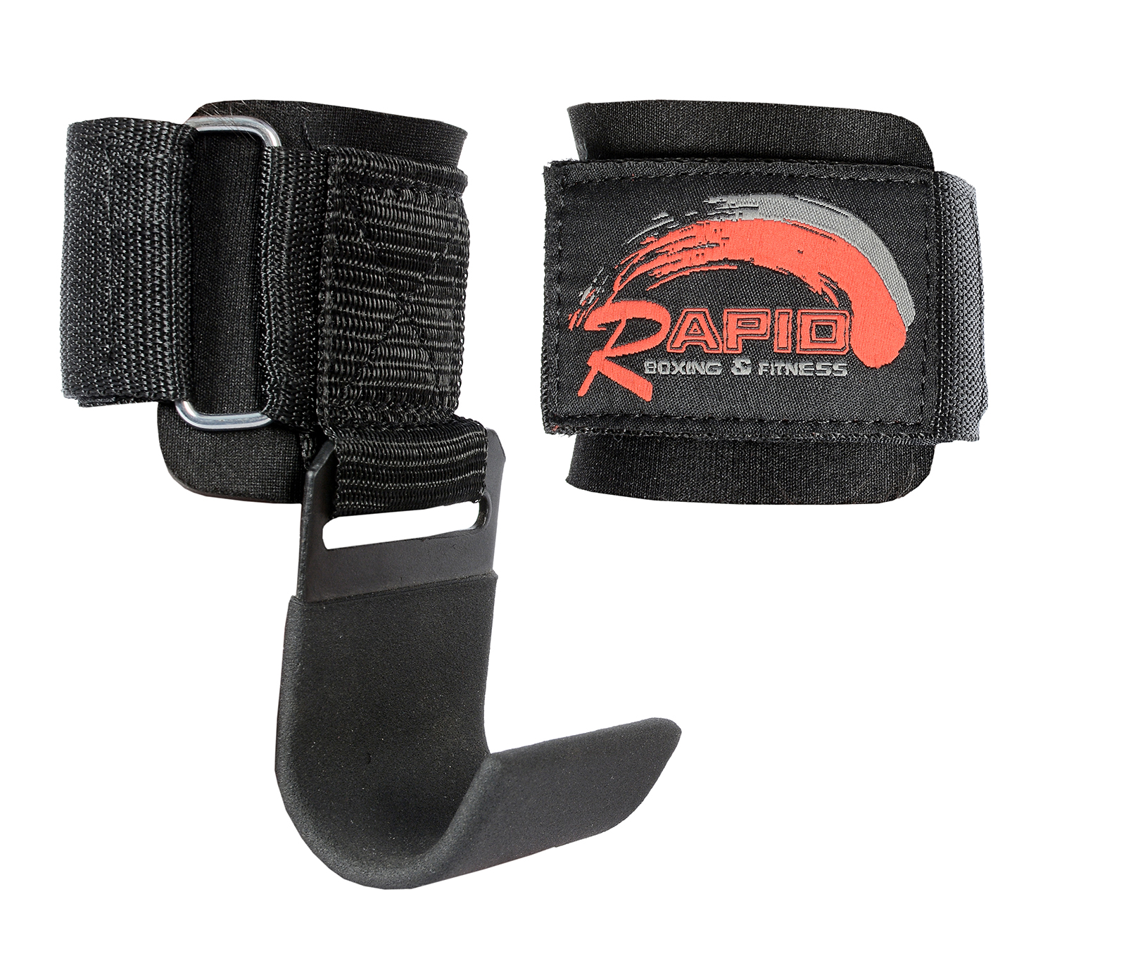 Weightlifting Grips & Straps