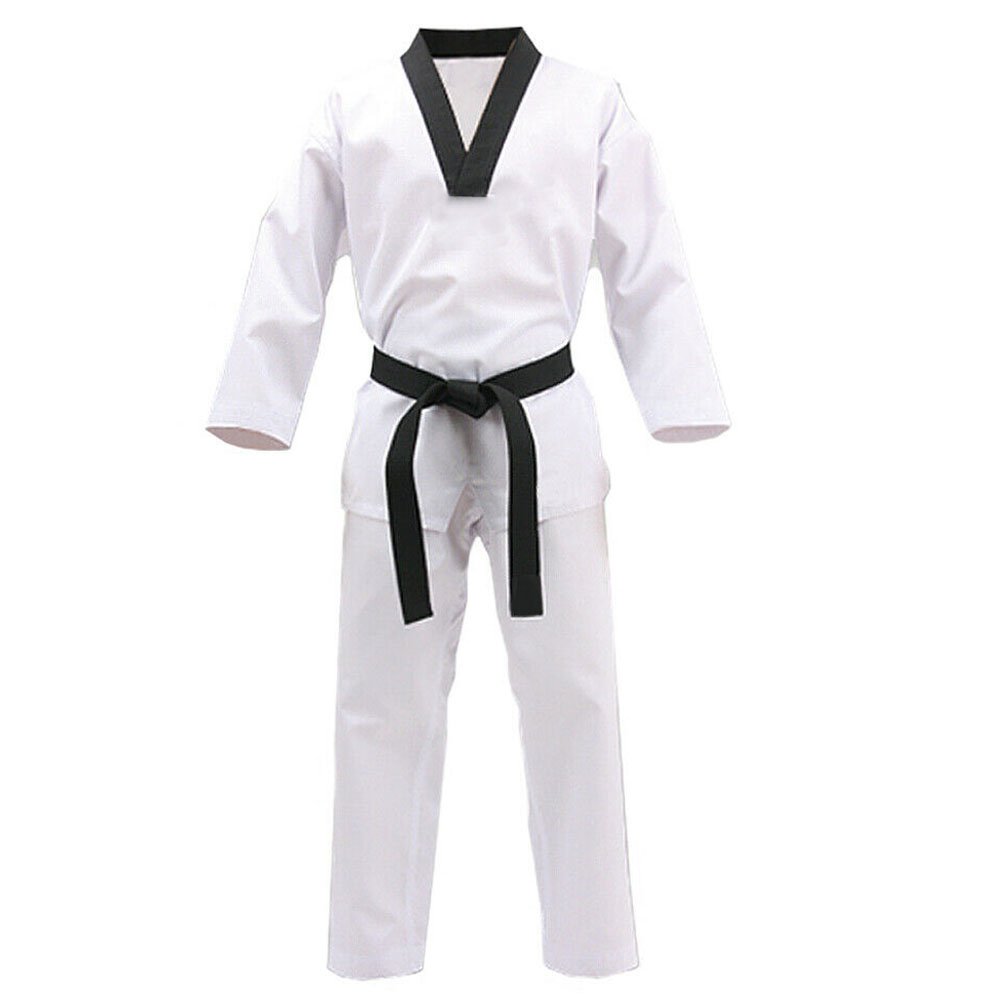 Taekwondo Uniforms