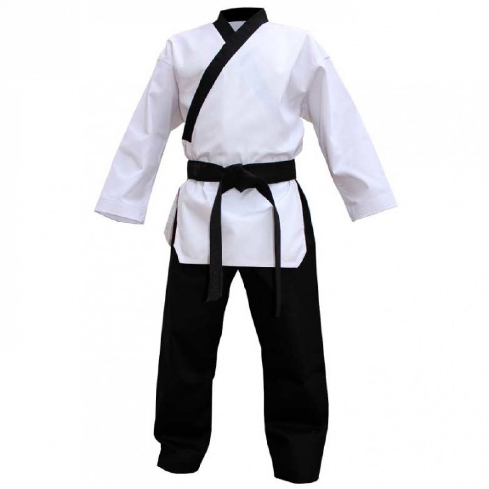 Taekwondo Uniforms