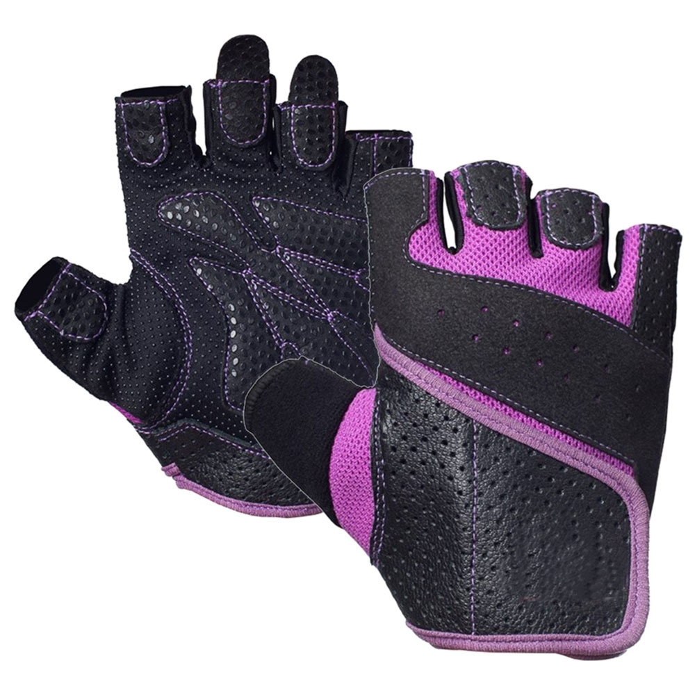 Woman's Gym Gloves