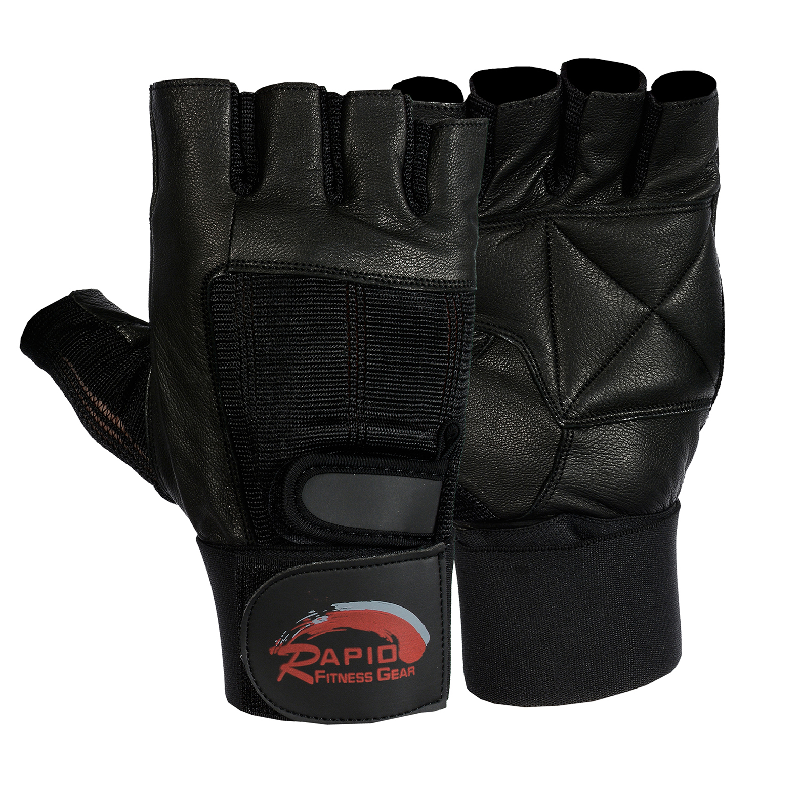 Men's Gym Gloves