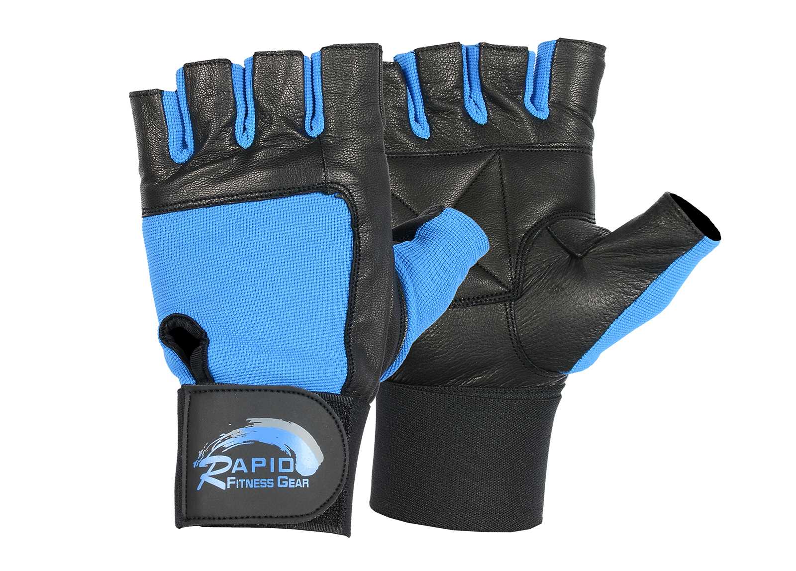 Men's Gym Gloves