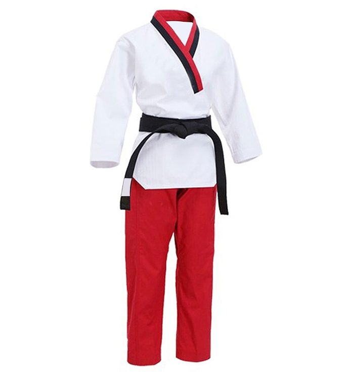 Taekwondo Uniforms